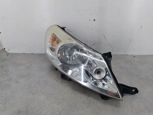 Oikea Etuvalo Peugeot Expert II image 3