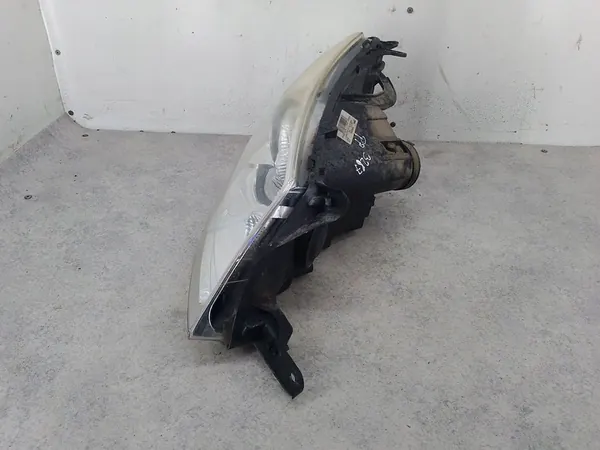 Oikea Etuvalo Peugeot Expert II image 4