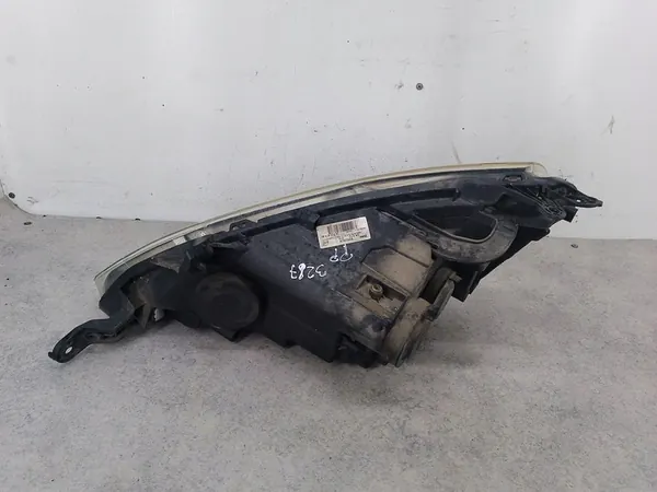 Oikea Etuvalo Peugeot Expert II image 5