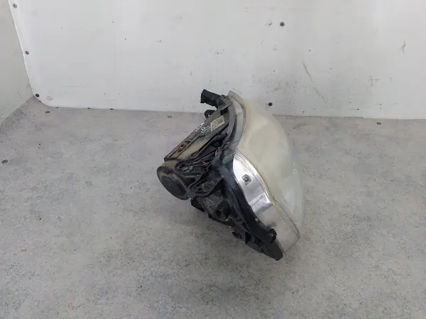 Oikea Etuvalo Peugeot Expert II image 6