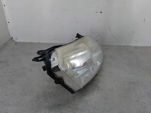 Oikea Etuvalo Peugeot Expert II image 7