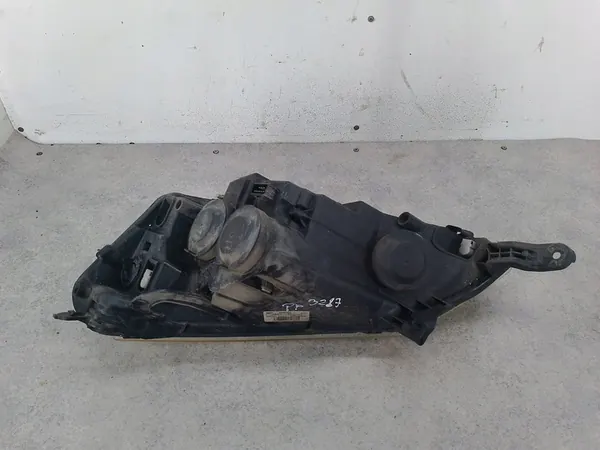 Oikea Etuvalo Peugeot Expert II image 9