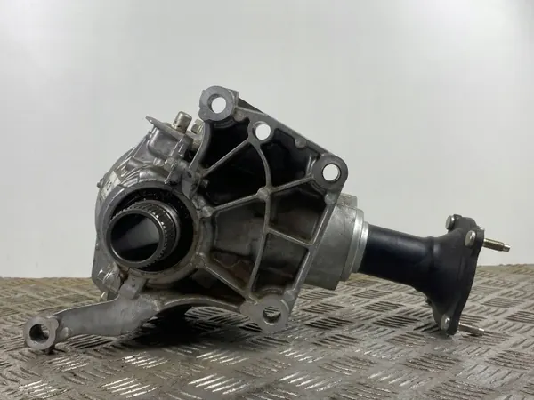 Caja de transferencia Mazda CX-9 OEM D112143765 - Usado image 2