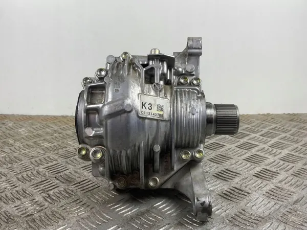 Caja de transferencia Mazda CX-9 OEM D112143765 - Usado image 3