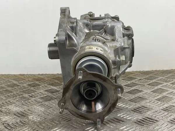 Caja de transferencia Mazda CX-9 OEM D112143765 - Usado image 4