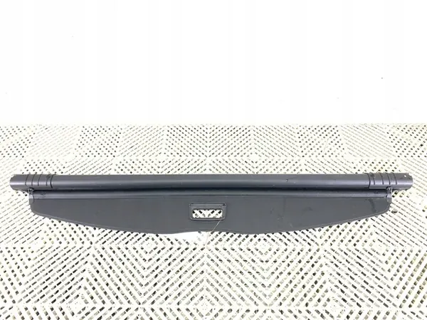 Trunk Cover SEAT ALHAMBRA II Minivan 7N0867871C image 2