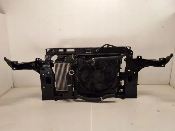 OEM HYUNDAI TUCSONIII1.6GDIPASPRZEDNIKOMPLETNYCHŁODONICEWZMOCNIENIE Framhjulsstyrning image 7