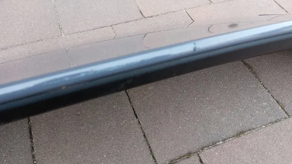 Cupra Formentor takaspoileri OEM 5FF827933C image 3