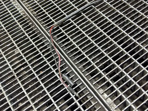 Feu arrière antibrouillard Jaguar XJS OEM SKE55489 - Occasion image 7