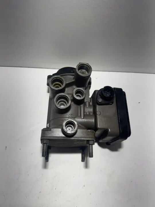 EBS Anhängermodulatorventil OEM K023711 image 2