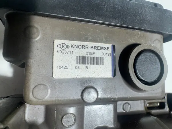 EBS Anhängermodulatorventil OEM K023711 image 4