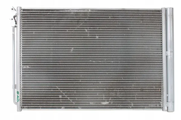 BMW F10 F11 A/C Kondenseri 2.0D 9248173 image 2