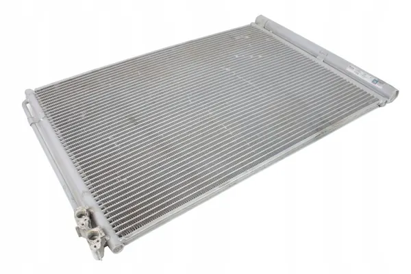 BMW F10 F11 A/C Kondenseri 2.0D 9248173 image 3