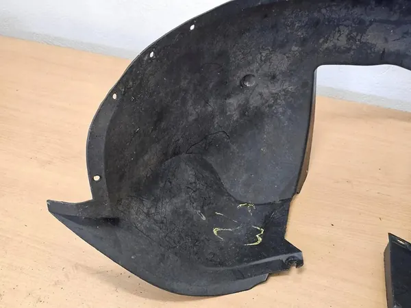 Oikea Etupyöräkaari Volvo S60 04-09 V70 04-06 30655666 image 4