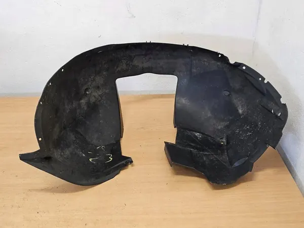 Oikea Etupyöräkaari Volvo S60 04-09 V70 04-06 30655666 image 5