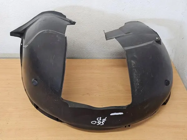 Oikea Etupyöräkaari Volvo S60 04-09 V70 04-06 30655666 image 7