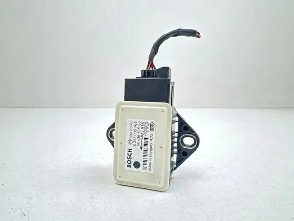 Módulo / Controlador ESP Peugeot 508 2012 image 1