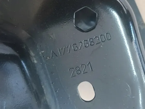 OEM A1776207101 Vorderer Querlenker für Mercedes A-Klasse W177 image 3