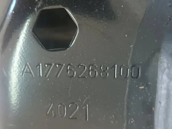 OEM A1776207101 Vorderer Querlenker für Mercedes A-Klasse W177 image 4