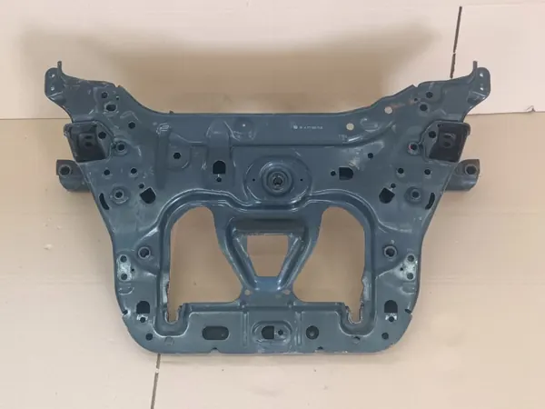 OEM A1776207101 Vorderer Querlenker für Mercedes A-Klasse W177 image 5