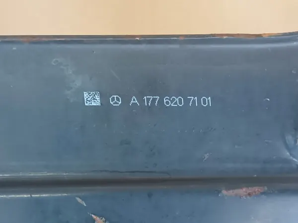 OEM A1776207101 Vorderer Querlenker für Mercedes A-Klasse W177 image 6