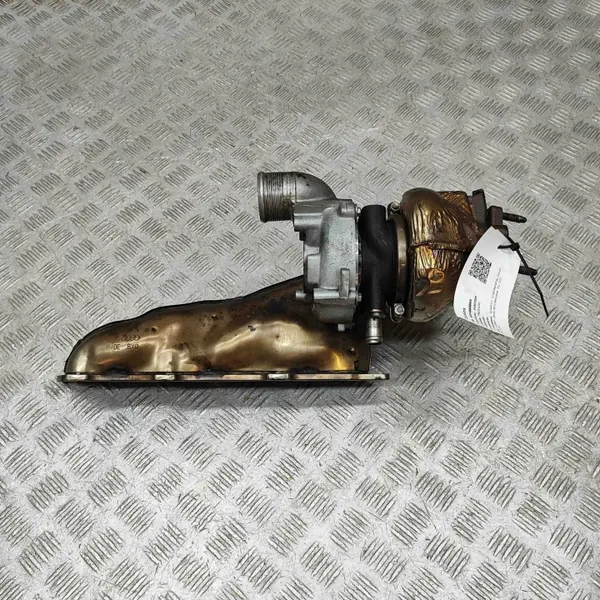 Turbo d'occasion OEM 079145704S pour Bentley Continental image 2