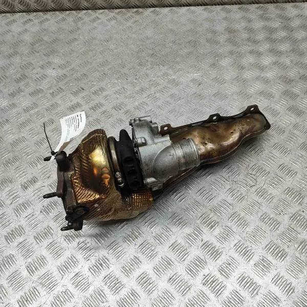 Turbo d'occasion OEM 079145704S pour Bentley Continental image 3