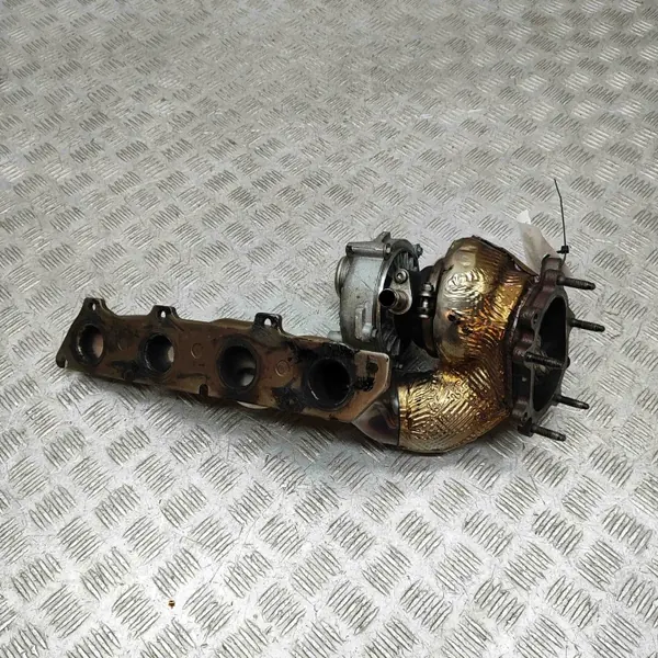 Turbo d'occasion OEM 079145704S pour Bentley Continental image 5