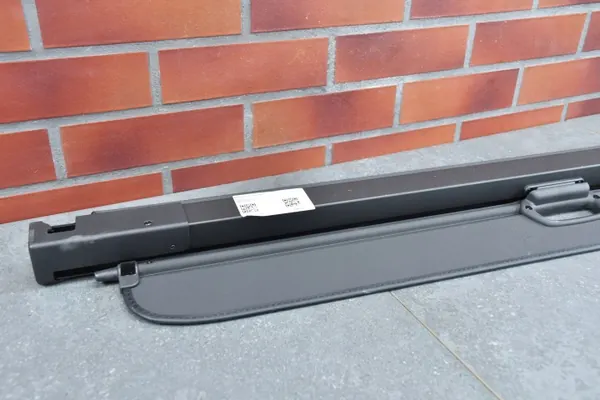 OEM 7479563 BMW X5 G05/X5M F95 Rollo de Maletero image 6