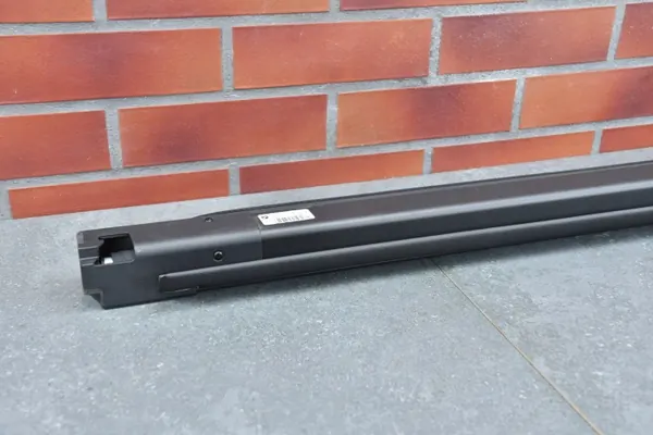 OEM 7479563 BMW X5 G05/X5M F95 Rollo de Maletero image 9