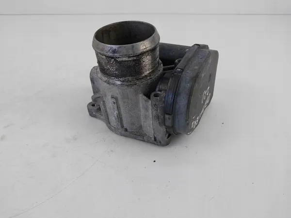 Corpo de borboleta 9656932580 Mitsubishi Outlander II 2.2 DI-D image 3