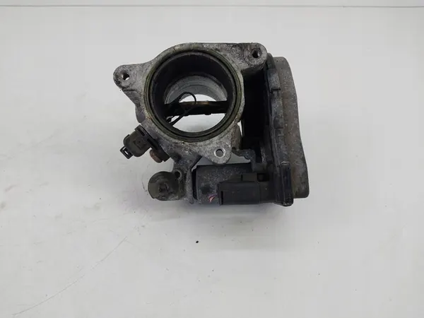 Corpo de borboleta 9656932580 Mitsubishi Outlander II 2.2 DI-D image 5