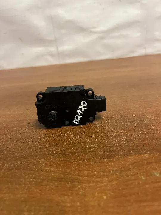 Motor de válvula D2120 para Audi A6 4F2 C6 Diesel 2007 image 2
