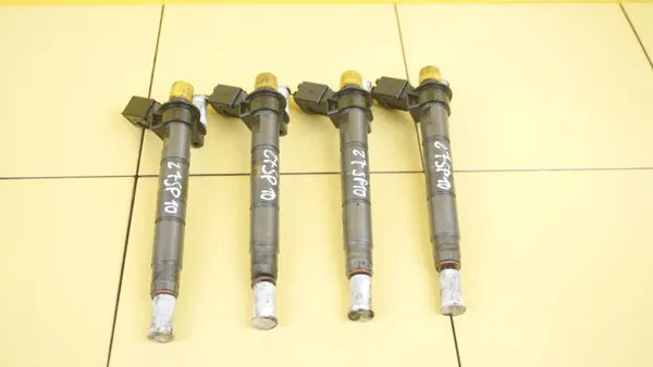 Injecteur 0445116024 pour BMW E87 E60 E90 X1 X3 2.0D image 2
