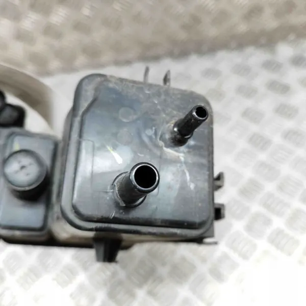 Filtre DPF OEM 28602142 pour Peugeot 3008 SUV 1.2L image 5