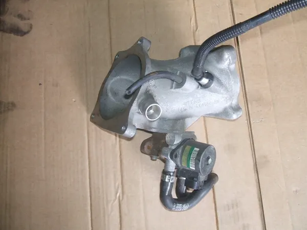 EGR-venttiili OEM 2W93-9E456-BA Jaguar XJ X350 S-Type image 7