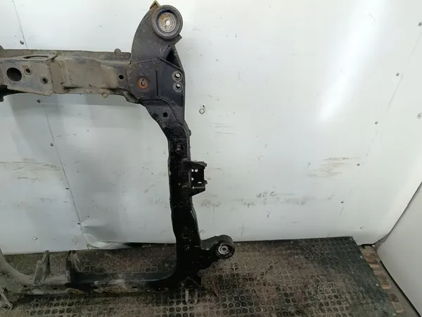 Traverse avant OEM WÓZEK,TRAWERS pour Opel Vectra C image 4