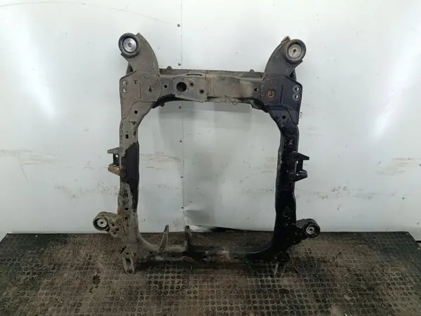 Traverse avant OEM WÓZEK,TRAWERS pour Opel Vectra C image 6
