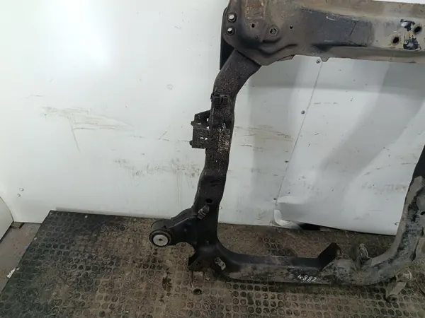 Traverse avant OEM WÓZEK,TRAWERS pour Opel Vectra C image 7