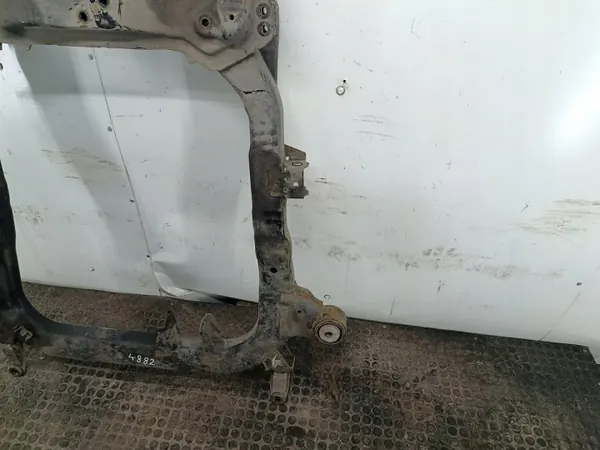Traverse avant OEM WÓZEK,TRAWERS pour Opel Vectra C image 8