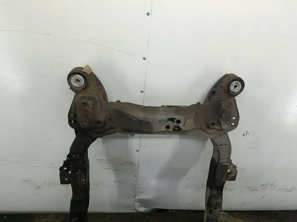 Traverse avant OEM WÓZEK,TRAWERS pour Opel Vectra C image 9
