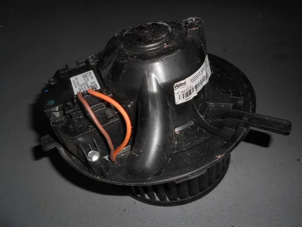 Ventilateur interne Volkswagen OE 1K1 820 015 G image 1