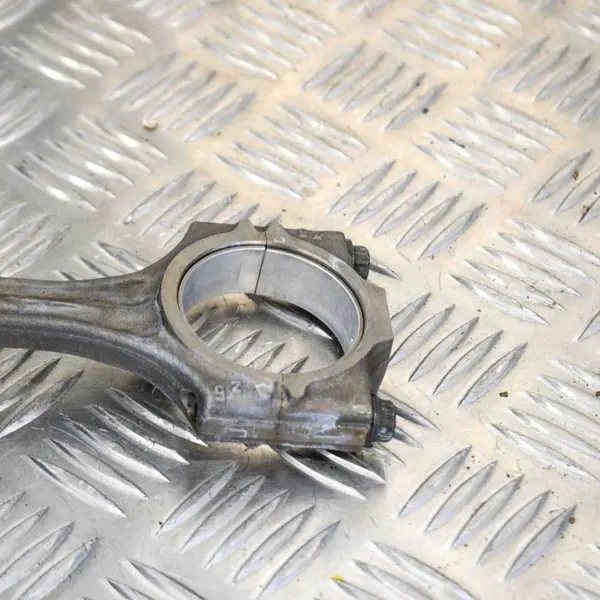 KOLV SEAT IBIZA III (6L1) 1.4L 63kw 2006 OEM 036107065CM image 2