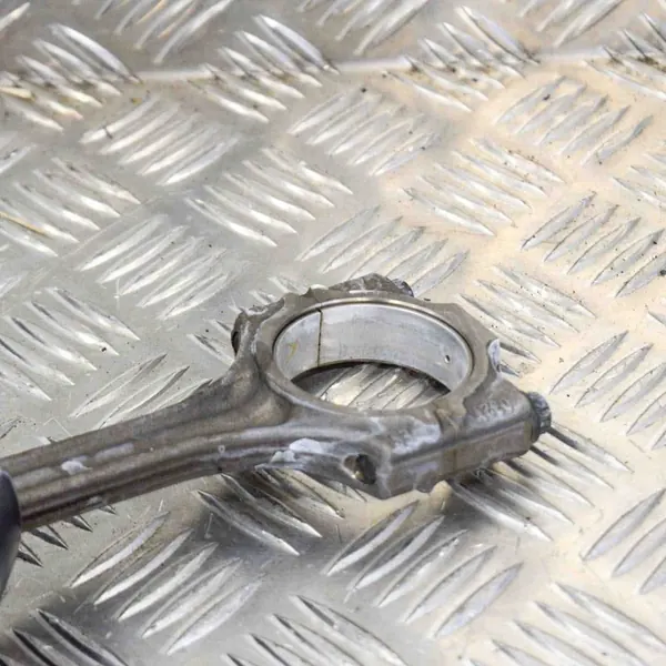 KOLV SEAT IBIZA III (6L1) 1.4L 63kw 2006 OEM 036107065CM image 4