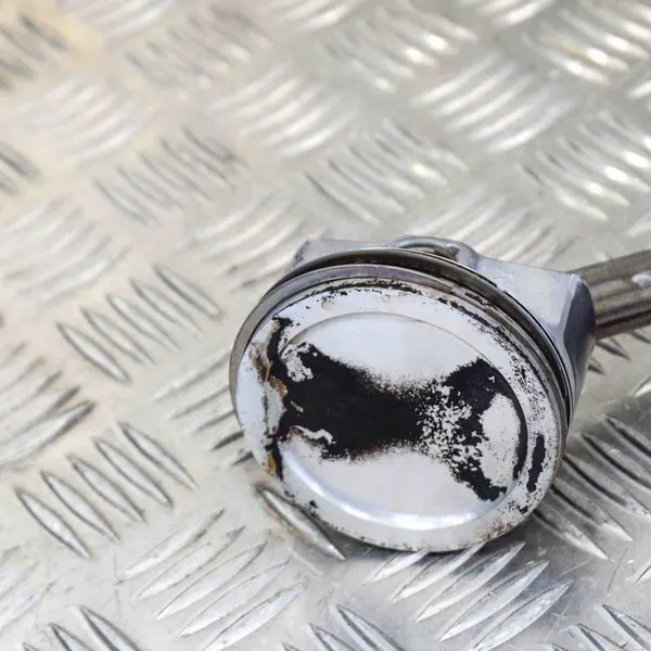 KOLV SEAT IBIZA III (6L1) 1.4L 63kw 2006 OEM 036107065CM image 5