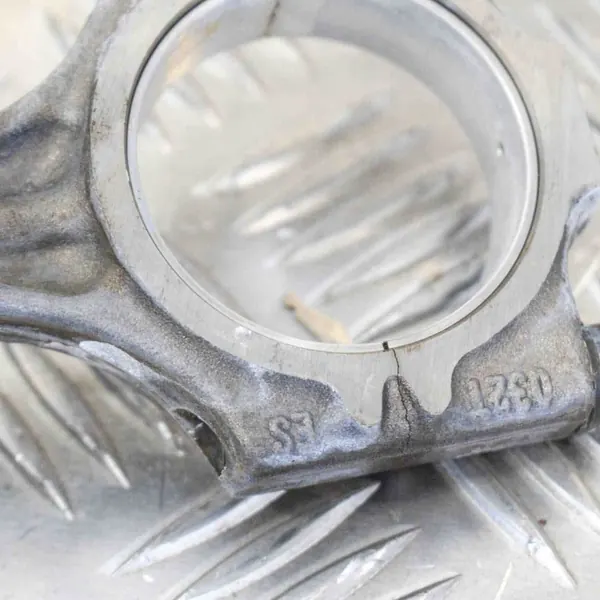 KOLV SEAT IBIZA III (6L1) 1.4L 63kw 2006 OEM 036107065CM image 6