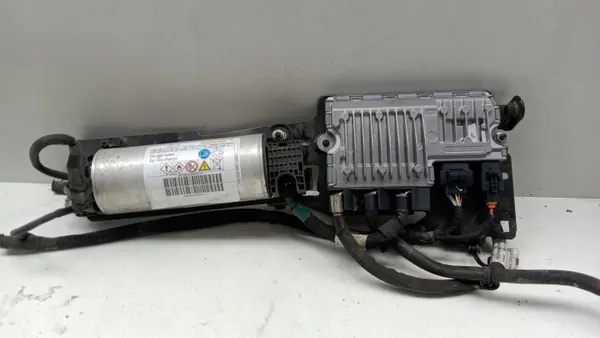 Start-Stop-Modul OEM 9678342280 für Peugeot 508 image 2