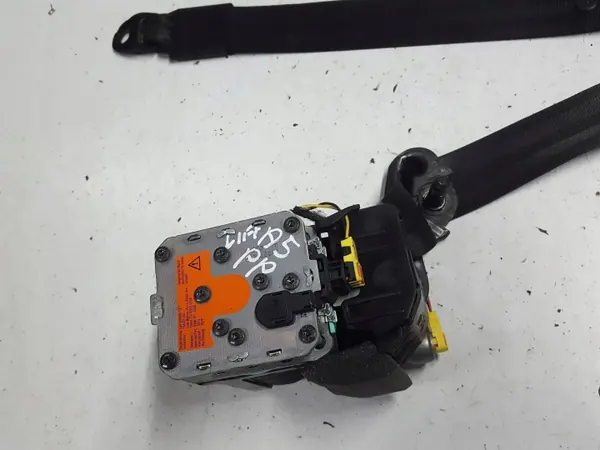 Ceinture de sécurité Audi OE TOC49548 pour A5 8T image 3