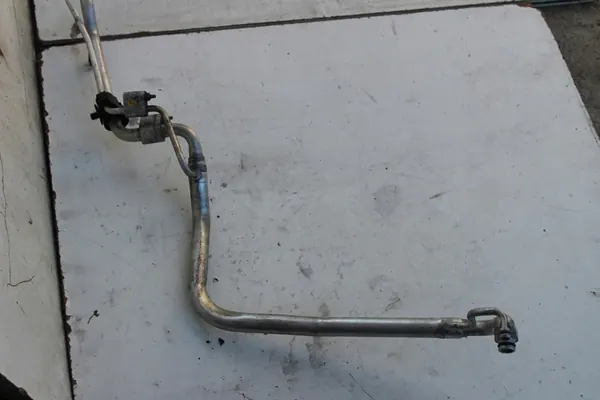 A3 8V Ilmastointiputki 1.6 TDI image 2