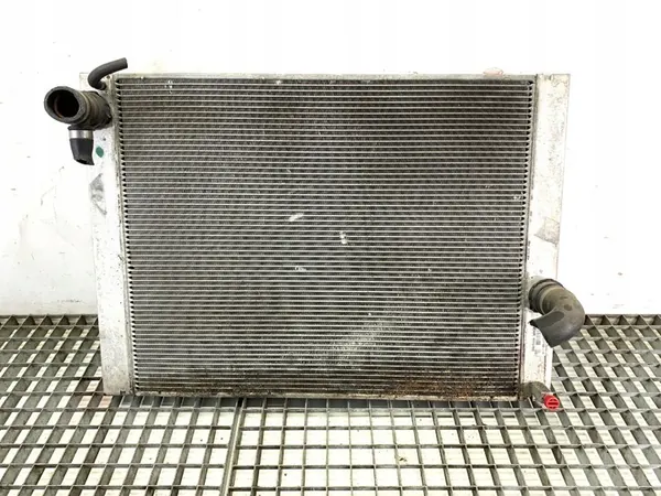 Radiador de agua BMW E60 3.0 272CV OEM 7519212 image 3